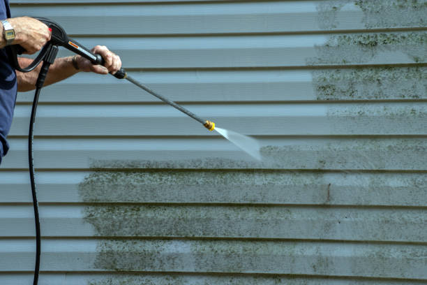 Best Garage Pressure Washing  in South Padre Island, TX