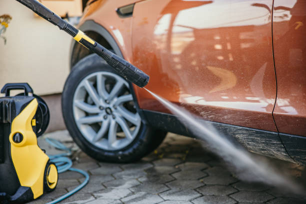 Best Roof Pressure Washing  in South Padre Island, TX