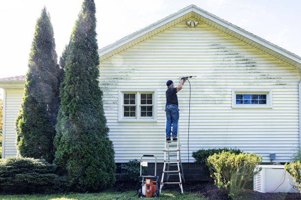 Best Residential Pressure Washing Services  in South Padre Island, TX