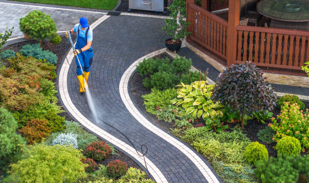 Pressure Washing Services for Businesses in South Padre Island, TX